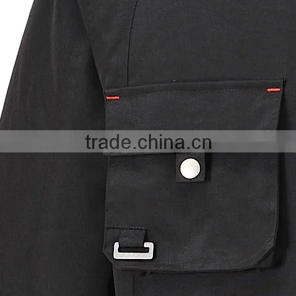 Workwear for Chinese Men Clothing(LWM2212B) photo-6