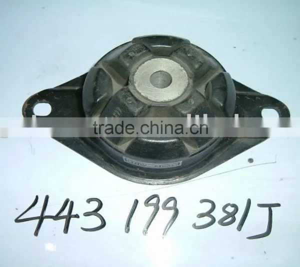 Engine Mounting for AUDI OEM:443 199 381J photo-2