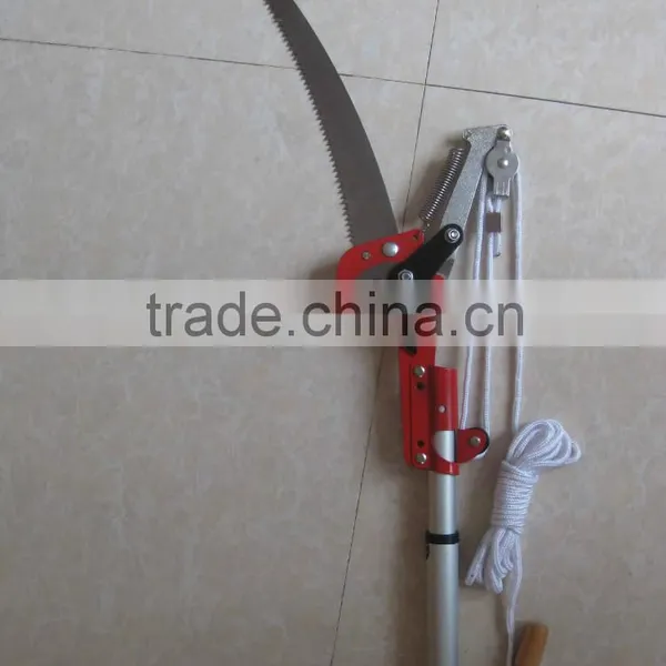 Long Reach Pole Saw photo-5