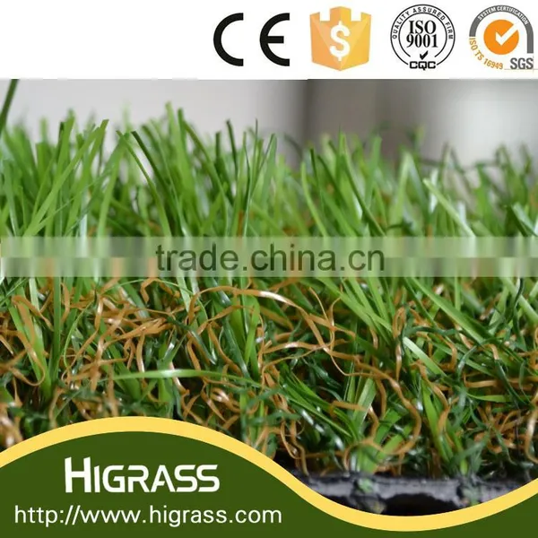 Professional Artificial Grass Manufacturer for Synthetic Turf Carpet photo-4