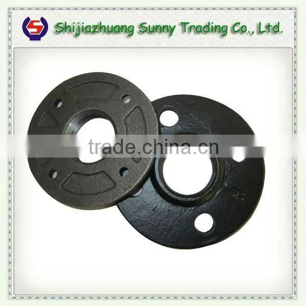 Cast Iron Round Table Base/Chair Base photo-3