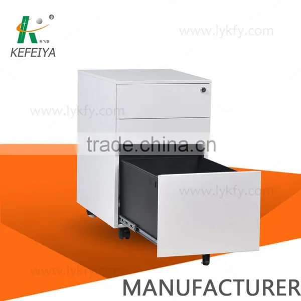 Kefeiya Best Selling Office Desk Storage Cabinet photo-2