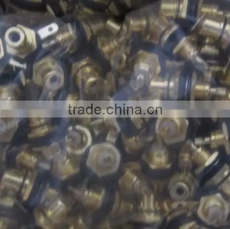HIGH QUALITY RCA JACK (SMALL), RCA CONNECTOR photo-4