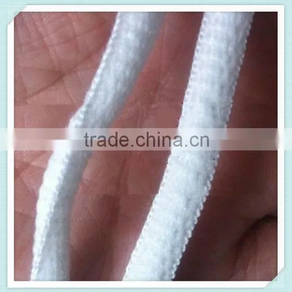 White Color Filler Cord photo-3