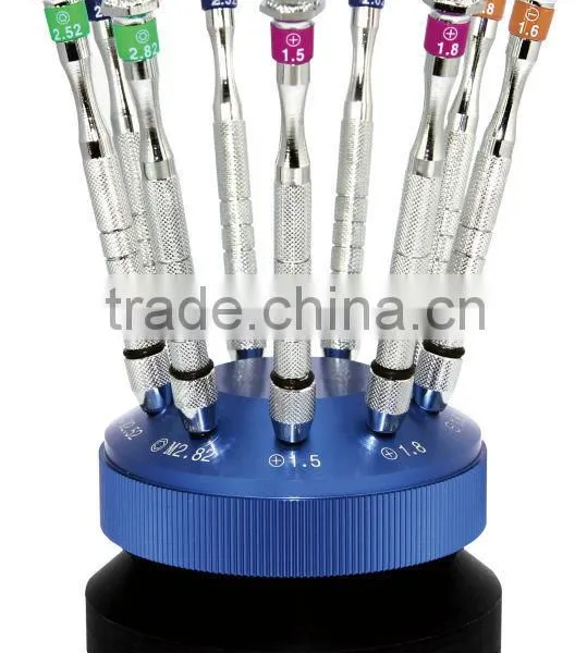 A19B Screwdriver Set