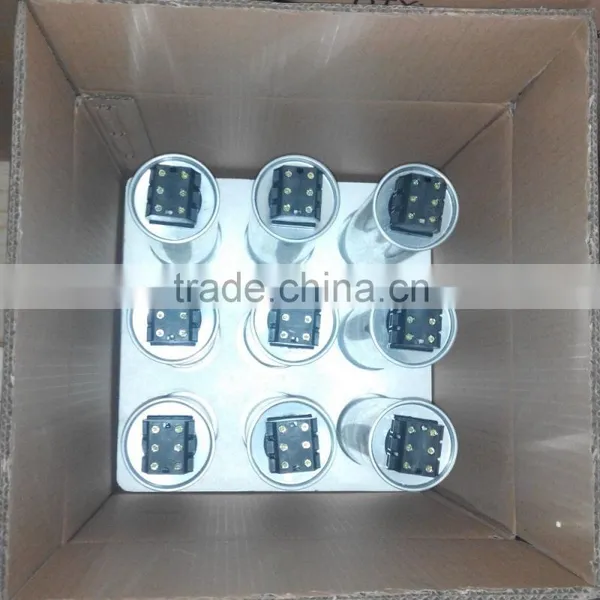 Six Terminal Capacitor photo-3