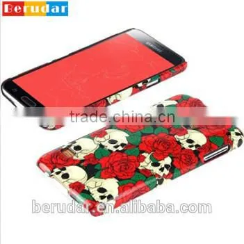 2015 Hot Selling Product Fashipn Customized Gift Plastic Case for Samsung Galaxy s5 photo-4