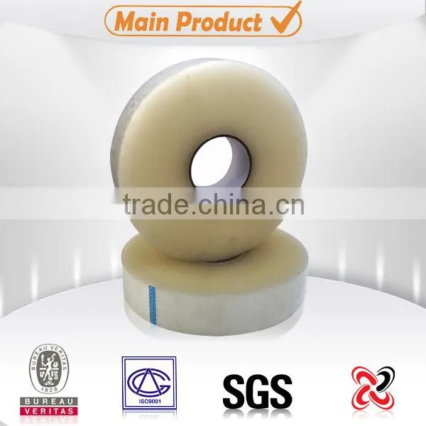 Double Sided Jumbo Roll Adhesive Cheap Duct Tape photo-2