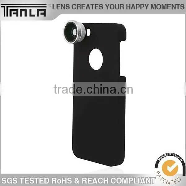 IP-W313S China Wholesale WIDE ANGLE LENS WITH MACRO for IPhone 6 photo-3