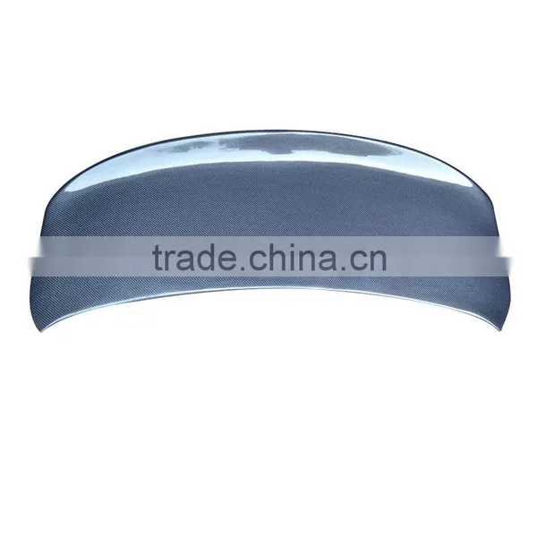 Carbon Fiber Hood Cover for BME F30 photo-2