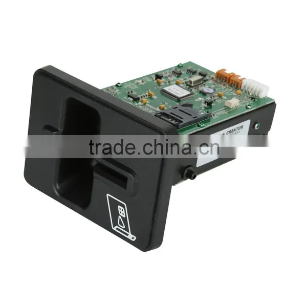 Smart Usb Card Reader With EMV photo-5
