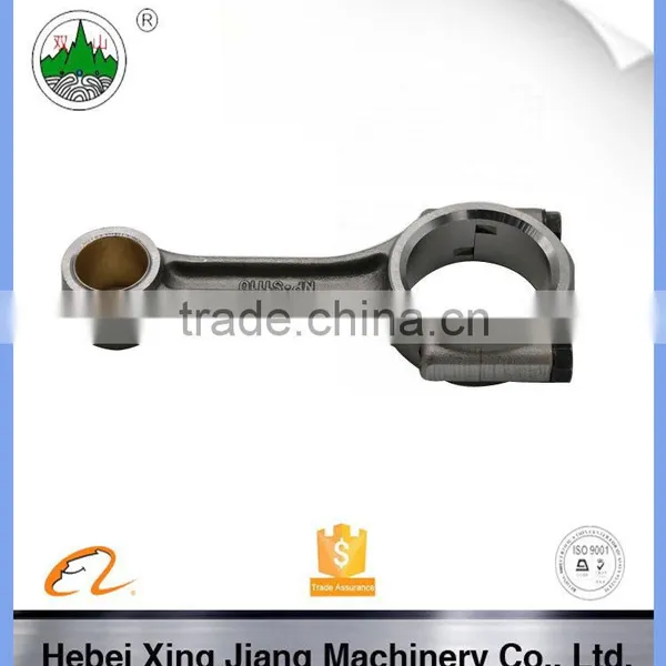 Tractor Engine Connecting Rod Bushings photo-5