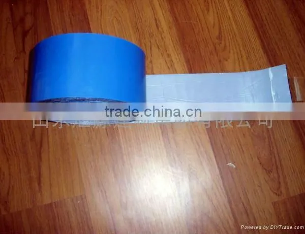 Shandong Huiyuan Top Quality, Hot Sell Self-adhesive Bitumen Flashing Tape photo-2