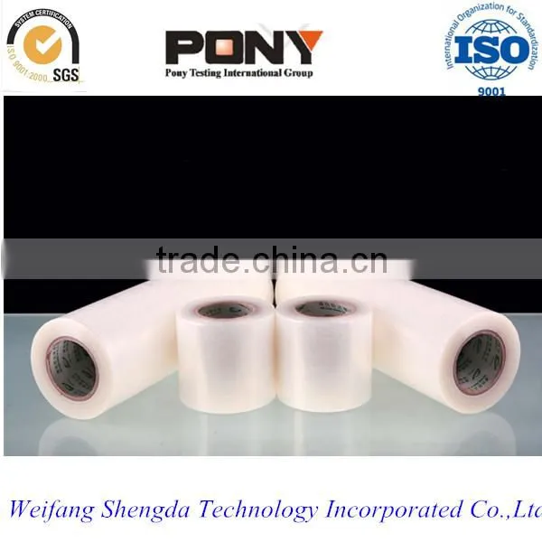 Self Adhesive PE Protective Film, pe Co-extrusion Protection Film photo-5