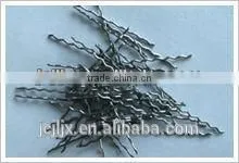 Hot Sale Steel Fiber Making Machine