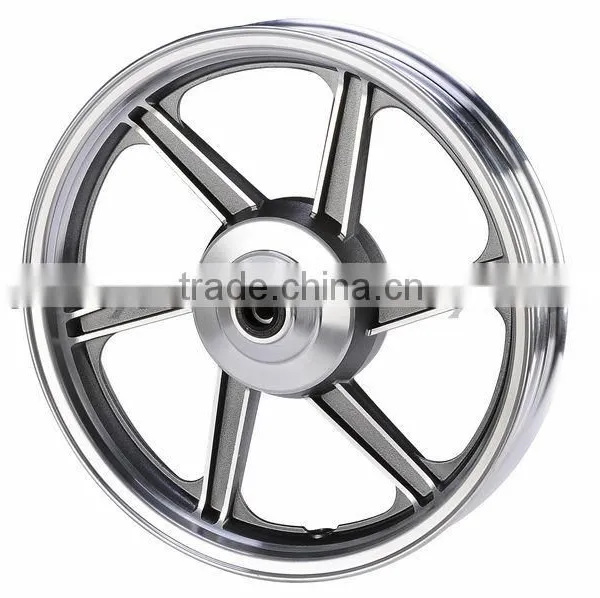 Three Wheel Motorcycle Wheel Rim