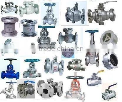 1" 3PC Stainless Steel Floating Ball Valve CF8M/304/316 photo-3