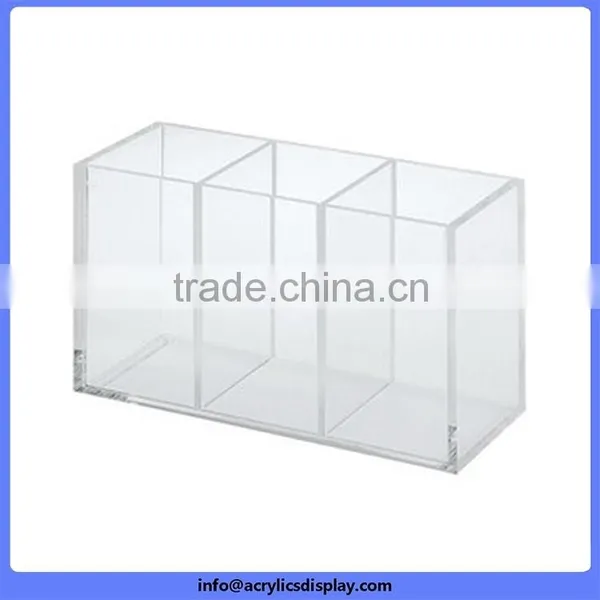 Top level High quality acrylic case computer