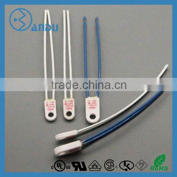RY Thermal Fuse 10a 250v From Andu Electronic photo-2