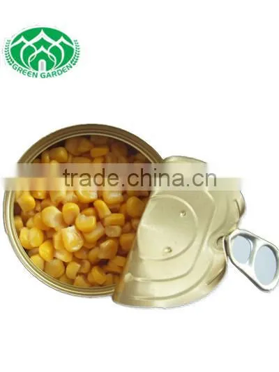 Canned Sweet Kernel Corn photo-3