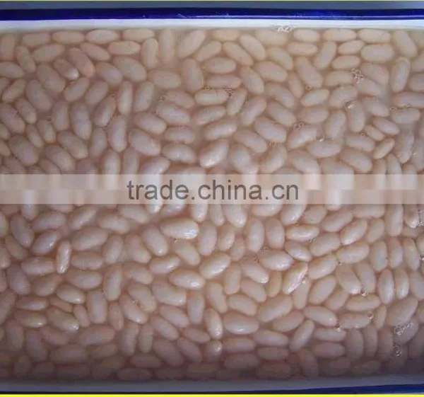 Canned White Kidney Beans in Brine With Best Price