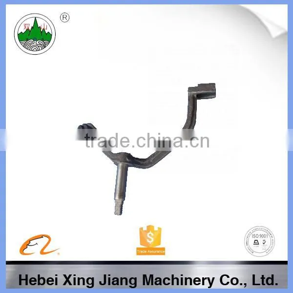 Engine Parts JD1125 Engine Gearbox Shift Fork for Tractor photo-4