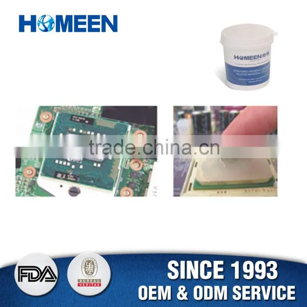 One Component Bongding Sealant Silica Gel For Column Chromatography photo-6