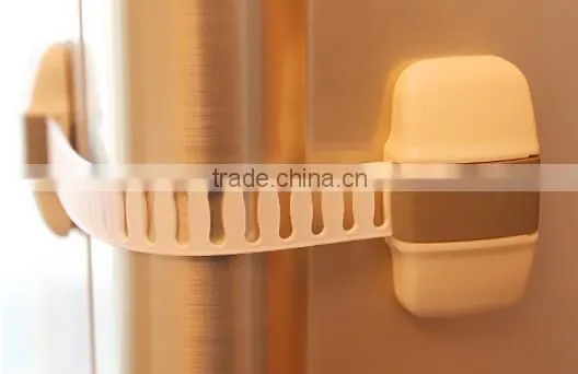 Adjustable Child Safety Locks Baby Safety Lock FS0025 photo-2