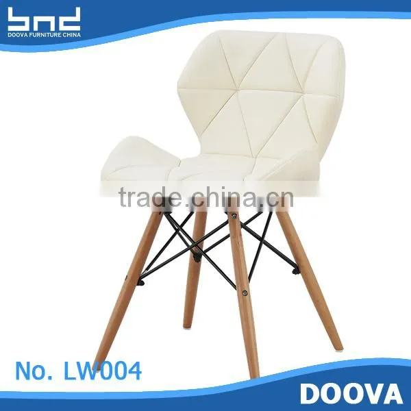 Hot Selling Leather Chair Popular Office Chair photo-3