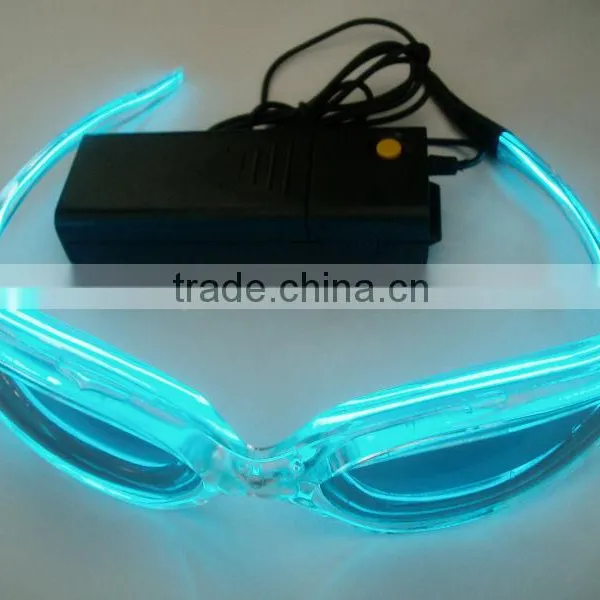 el Wire Glasses photo-3