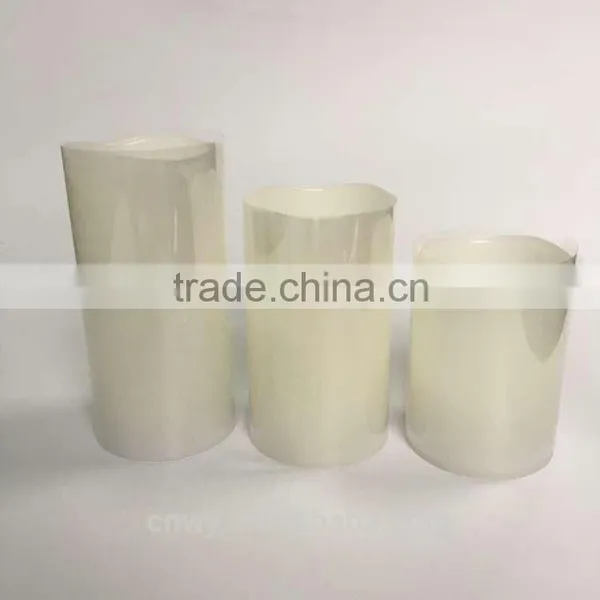 Hot Sale Color Changing Flameless Led Candle With Remote Control, Led Wax Candle Light photo-4
