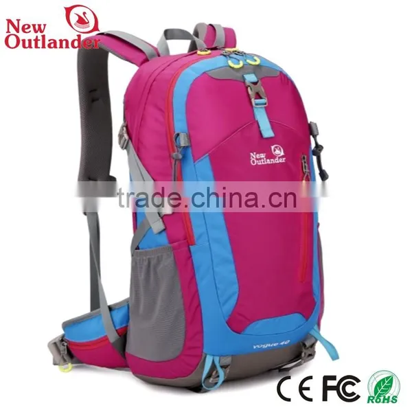 Famous Durable Fascinating Foldable Backpack photo-4