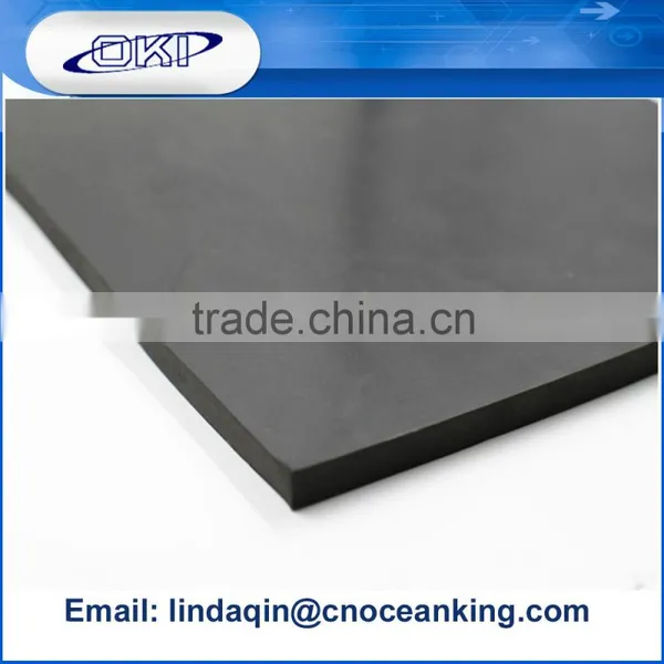 Silicone Rubber Sheet