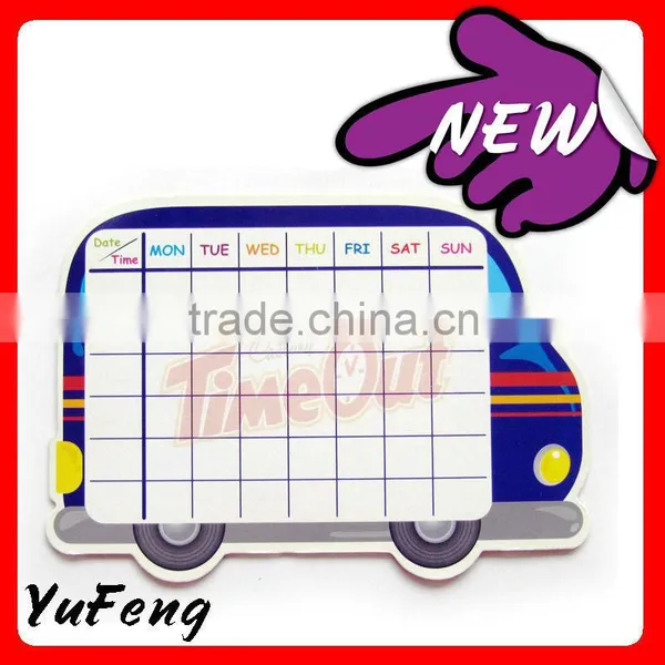 2014 New Design Magnetic Writing Board photo-5