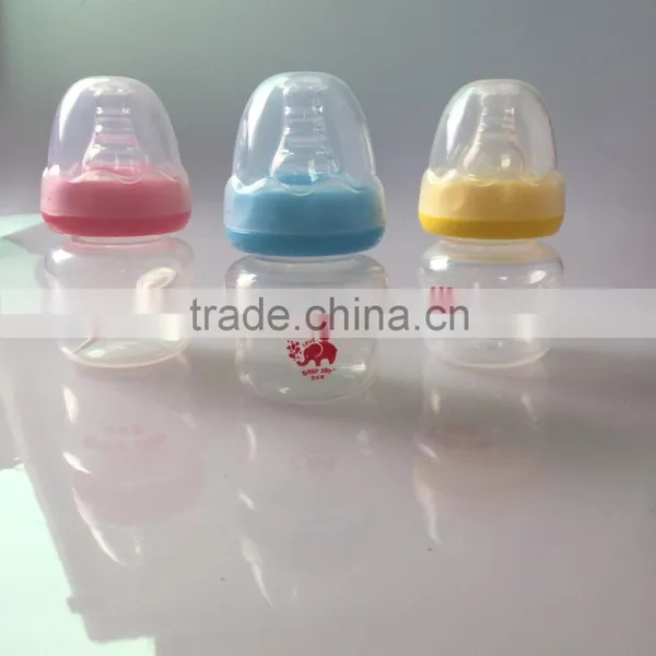 Hot Sell Feeding Bottle Baby/silicone Baby Bottle/baby Milk Bottle photo-2