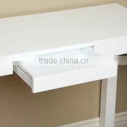 CB-4021 MDF With High Gloss Side Table photo-2