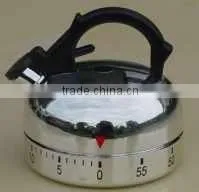 Mini Kitchen Timer With Loud Alarm photo-4