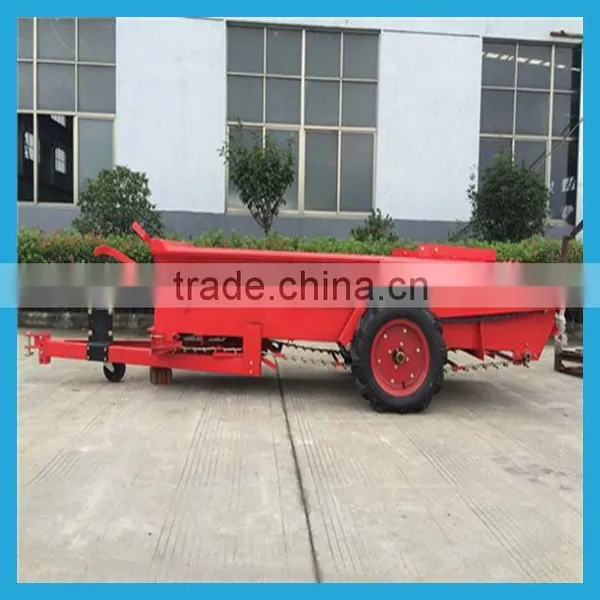 2015 CE New Tractor Manure Spreader Agricultural Fertilizer Spreader photo-2