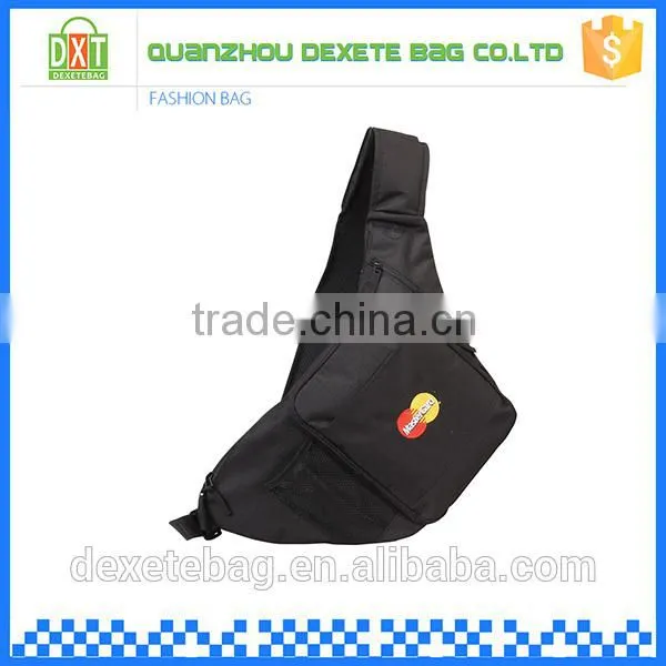 Hot Sales New Fashion Good Quality Adult Cycling Single Strap Backpack photo-2