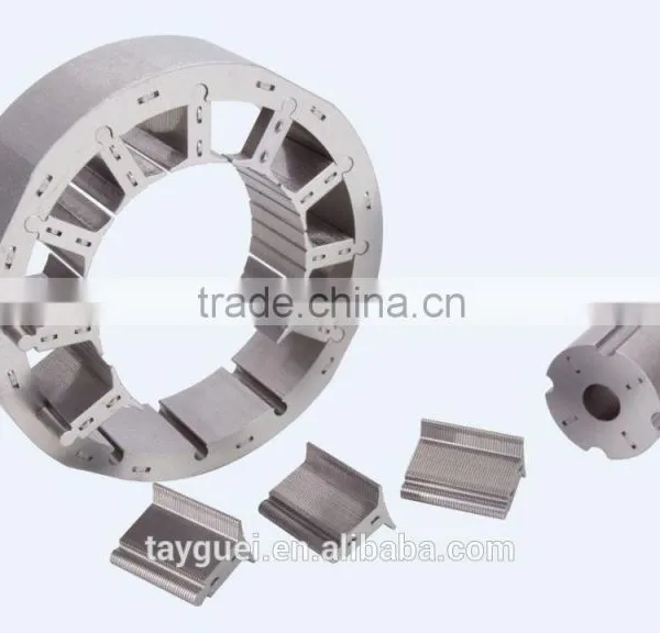 200kw ac Induction Motor photo-6