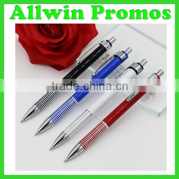 Customized Printed Metal Corrosion Pen photo-3