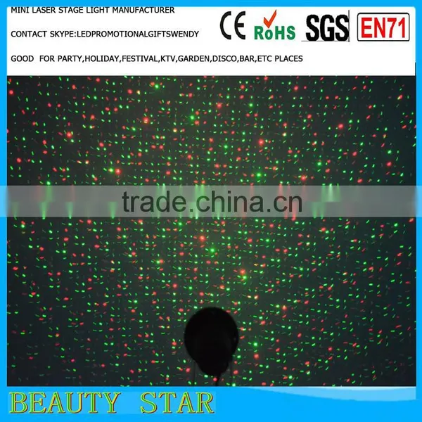 2016 New Arrival Laser Star Projector,Christmas Laser Star Projector,outdoor Laser Star Projector photo-4