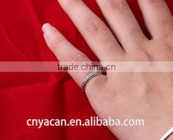 Gold Finger Ring Rings Design For Men With Price photo-2