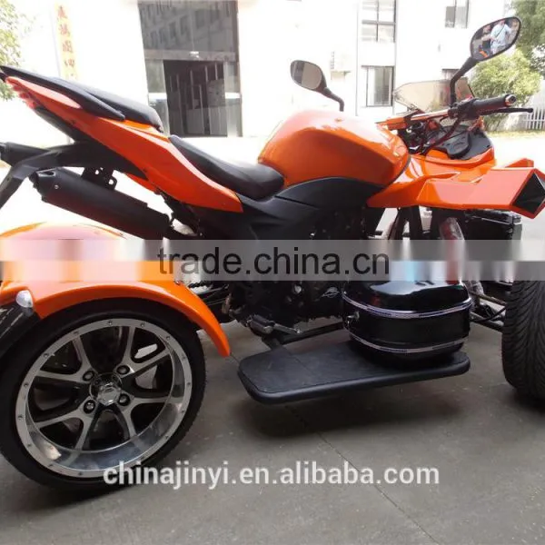 2016 Yongkang Factory Cheap 250cc Quad Bikes With EEC