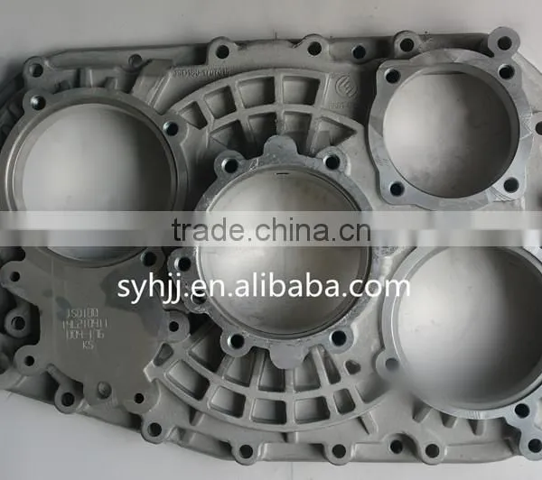Fast Truck Gearbox Parts Rear Cover JSD180-1707015
