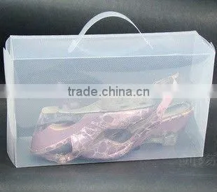 Women's Shoe Box