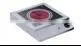 Commercial Stainless Electric Hob