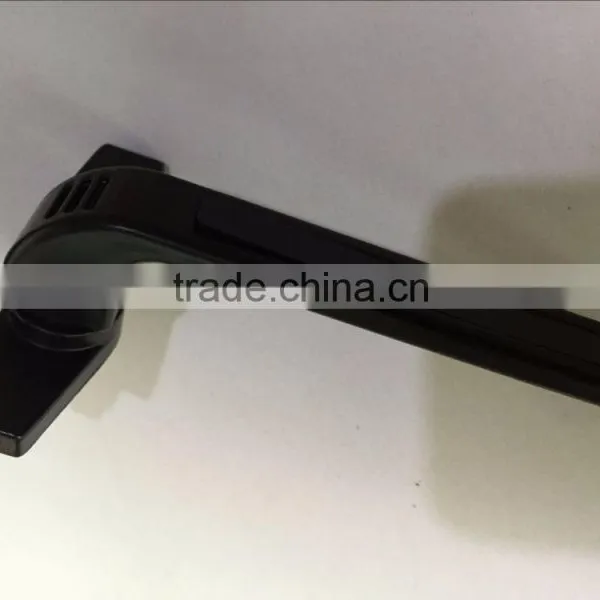 HJ-218 Lever Handle Lock for Aluminum Door and Winsow Turn Clamp Lever Handle photo-5