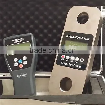 50 Ton Crane Load Indicator Load Cell photo-3