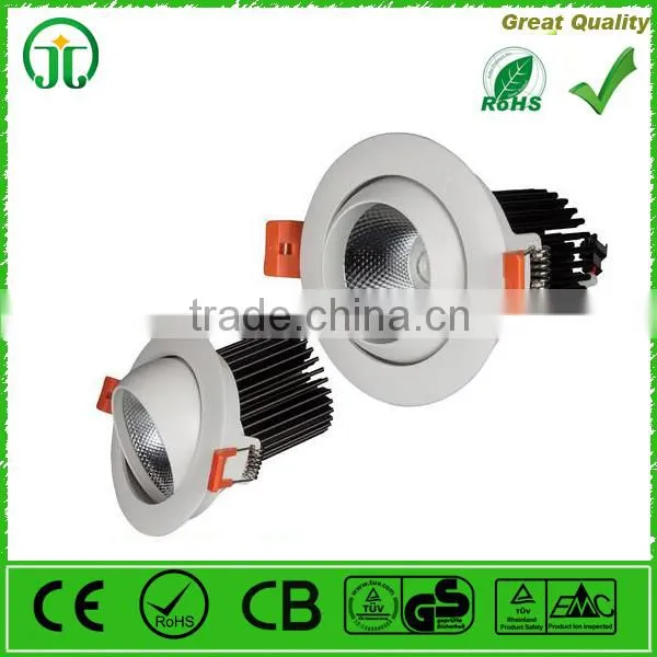 COB Led Down Light Led Recessed Down Light photo-3